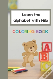 Capa do artigo Learn The Alphabet With Milo