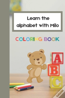 Capa do artigo Learn The Alphabet With Milo