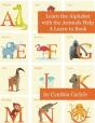 Learn The Alphabet With The Animals Help - Preview