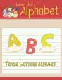 Learn The Alphabet - Preview