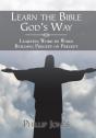 Learn The Bible God'S Way - Preview