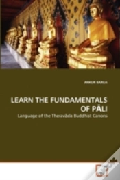 Capa do artigo Learn The Fundamentals Of Pali
