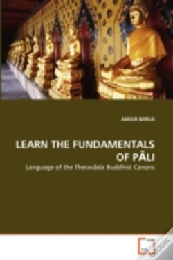 Capa do artigo Learn The Fundamentals Of Pali