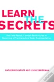 Capa do artigo Learn The Secrets