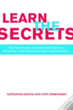 Capa do artigo Learn The Secrets