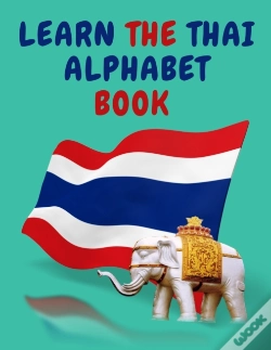 Capa do artigo Learn The Thai Alphabet Book