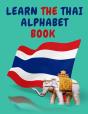 Learn The Thai Alphabet Book.Educational - Preview