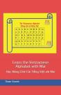 Learn The Vietnamese Alphabet With Mai - Preview
