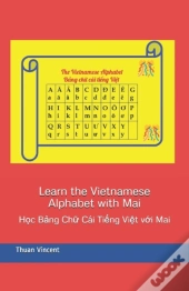 Learn The Vietnamese Alphabet With Mai