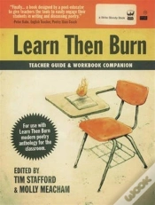 Capa do artigo Learn Then Burn Teacher Guide And Workbook Companion