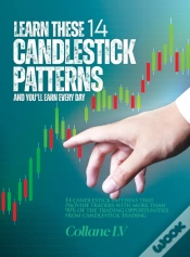 Capa do artigo Learn These 14 Candlestick Patterns And You