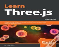 Learn Three.Js