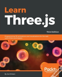 Capa do artigo Learn Three.Js