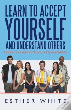 Capa do artigo Learn To Accept Yourself And Understand Others