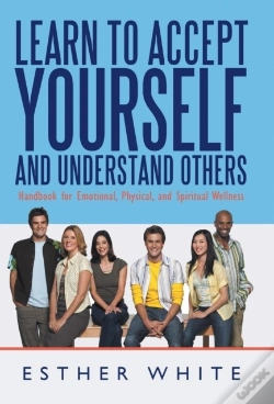 Capa do artigo Learn To Accept Yourself And Understand Others