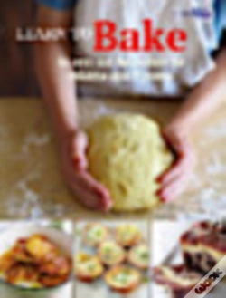 Capa do artigo Learn To Bake