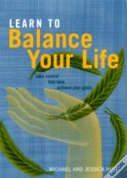 Capa do artigo Learn To Balance Your Life