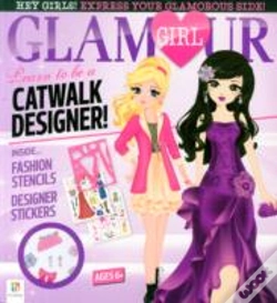 Capa do artigo Learn To Be A Catwalk Designer