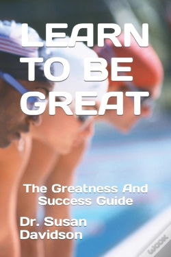 Capa do artigo Learn To Be Great