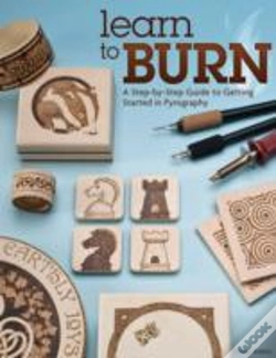 Capa do artigo Learn To Burn