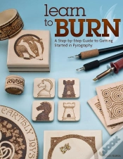 Capa do artigo Learn To Burn