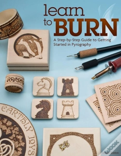Capa do artigo Learn To Burn