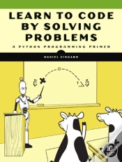 Capa do artigo Learn To Code By Solving Problems