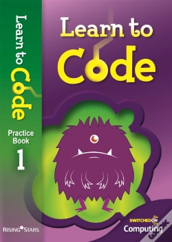 Capa do artigo Learn To Code Practice Book 1