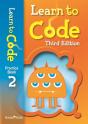 Learn To Code Practice Book 2 Third Edition - Preview