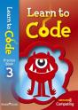 Learn To Code Practice Book 3 - Preview