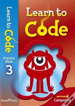 Capa do artigo Learn To Code Practice Book 3