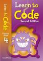Learn To Code Practice Book 4 Second Edition - Preview