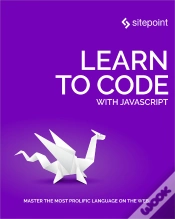Capa do artigo Learn To Code With Javascript