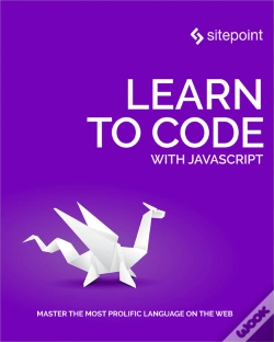 Capa do artigo Learn To Code With Javascript