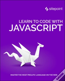 Capa do artigo Learn To Code With Javascript