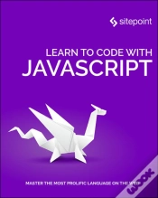 Capa do artigo Learn To Code With Javascript