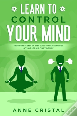 Capa do artigo Learn To Control Your Mind