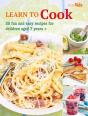 Learn To Cook - Preview