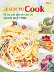 Capa do artigo Learn To Cook