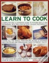 Learn To Cook