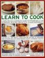 Learn To Cook - Preview