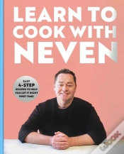 Capa do artigo Learn To Cook With Neven