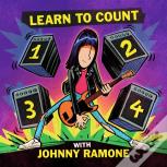 Learn To Count 1-2-3-4 With Johnny Ramone