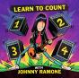 Learn To Count 1-2-3-4 With Johnny Ramone - Preview