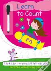 Learn To Count