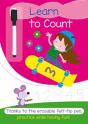 Learn To Count - Preview