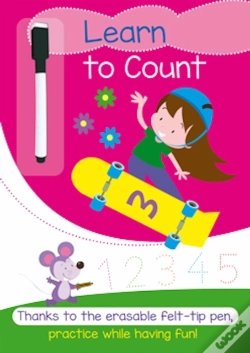Capa do artigo Learn To Count