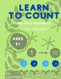 Learn To Count - My First Numbers - Preview