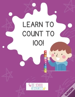 Capa do artigo Learn To Count To 100!