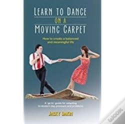 Capa do artigo Learn To Dance On A Moving Carpet